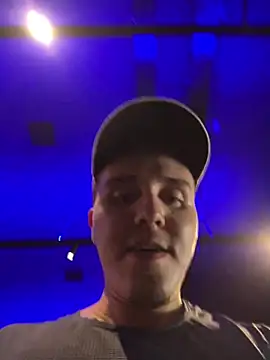 adam-rivera online show from 22, 1, 2025
