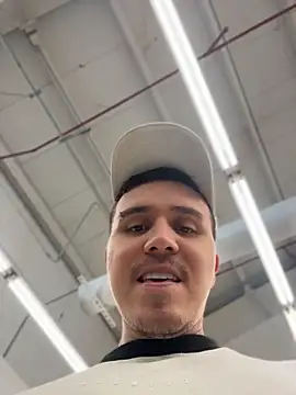 adam-rivera online show from 1, 8, 2026