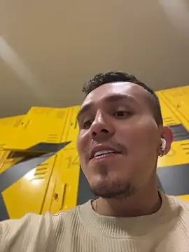 adam-rivera online show from 29, 5, 2026