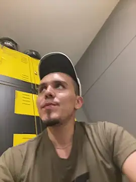 adam-rivera online show from 17, 1, 2025