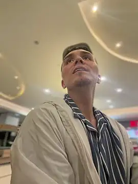 Snapshot of adam-rivera chatting on 16, 1, 2026 adam-rivera online show from 16, 1, 2026