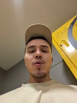 adam-rivera online show from 10, 7, 2026