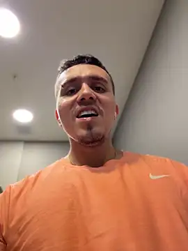 adam-rivera online show from 31, 5, 2026