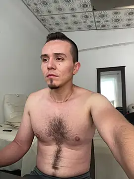 adam-rivera online show from 23, 1, 2025