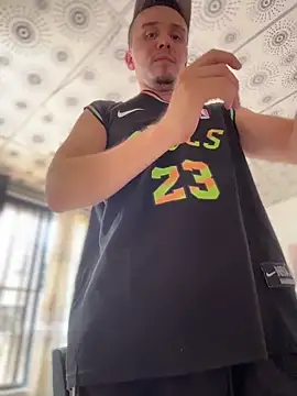 adam-rivera online show from 23, 3, 2026