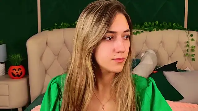 Teresa Stane online show from 20, 10, 2025