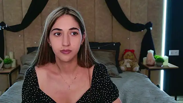 Teresa Stane online show from 1, 3, 2025