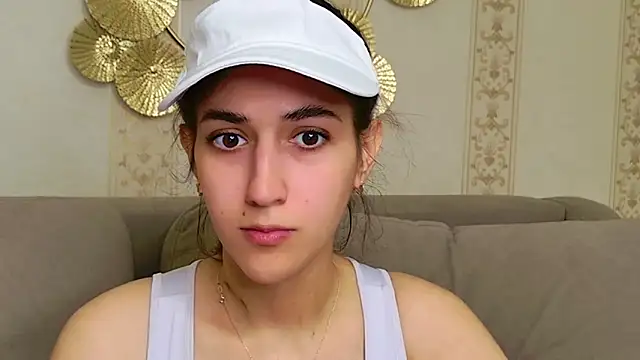 Teresa Stane online show from 25, 10, 2025