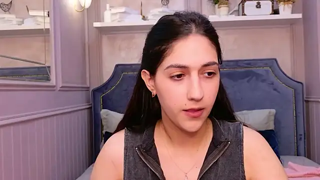 Snapshot of Teresa_Stane chatting on 13, 5, 2026 Teresa Stane online show from 13, 5, 2026
