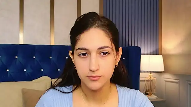 Snapshot of Teresa_Stane chatting on 4, 5, 2026 Teresa Stane online show from 4, 5, 2026