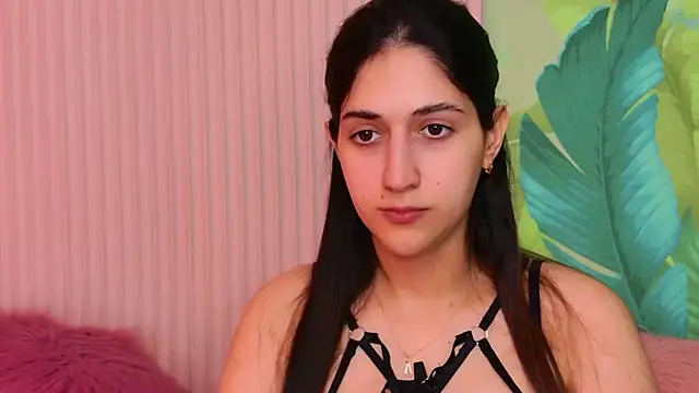 Teresa Stane online show from 15, 12, 2025