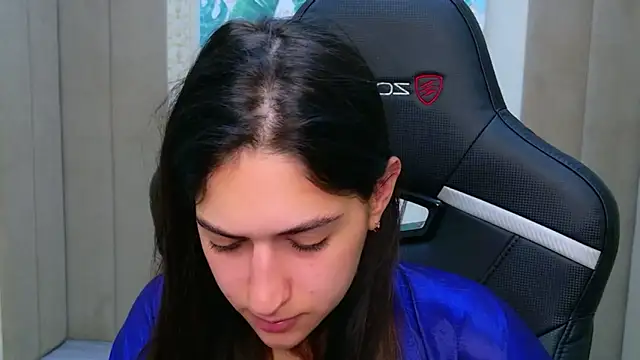 Teresa Stane online show from 3, 2, 2026