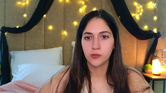 Teresa Stane online show from 7, 1, 2026