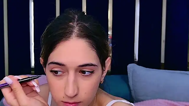 Teresa Stane online show from 17, 10, 2025