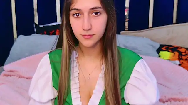 Teresa Stane online show from 27, 10, 2025