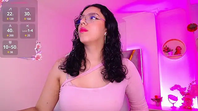 Aurora Brownn online show from 27, 2, 2025