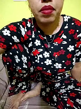 Haniya-143 online show from 16, 11, 2025