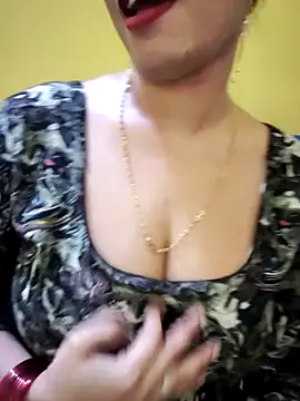 Haniya-143 online show from 28, 10, 2025