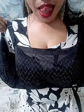 Snapshot of Haniya-143 chatting on 23, 5, 2026 Haniya-143 online show from 23, 5, 2026