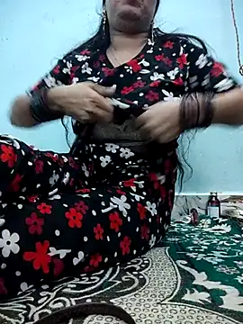 Haniya-143 online show from 15, 11, 2025