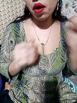 Haniya-143 online show from 25, 2, 2026