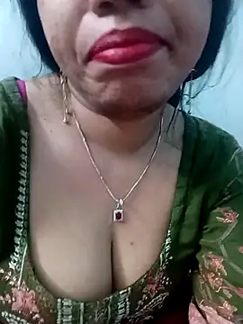 Haniya-143 online show from 24, 11, 2025