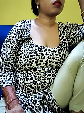 Haniya-143 online show from 13, 9, 2025