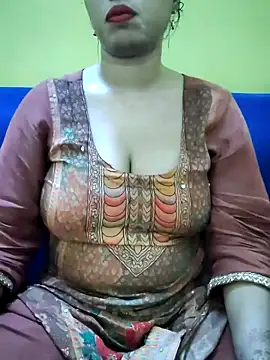 Haniya-143 online show from 15, 9, 2025