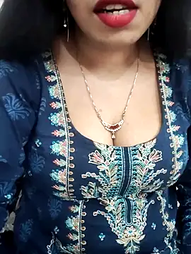 Haniya-143 online show from 26, 2, 2026