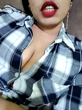 Haniya-143 online show from 31, 10, 2025