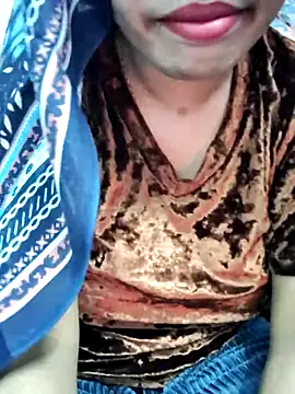 Haniya-143 online show from 16, 1, 2026