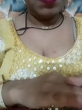 Haniya-143 online show from 7, 3, 2025