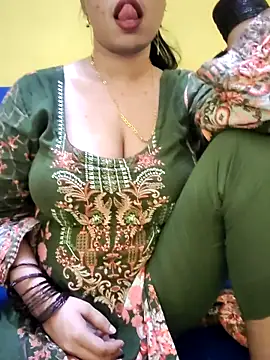 Haniya-143 online show from 5, 10, 2025