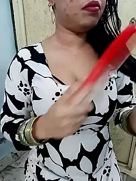 Haniya-143 online show from 16, 12, 2025