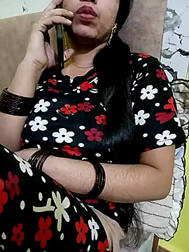 Haniya-143 online show from 13, 11, 2025