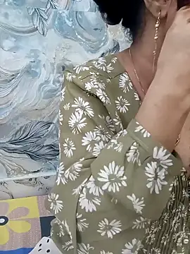 Haniya-143 online show from 18, 2, 2026