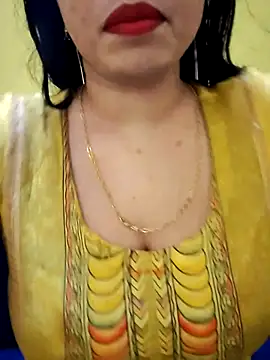 Haniya-143 online show from 10, 10, 2025