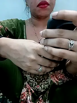 Haniya-143 online show from 25, 11, 2025