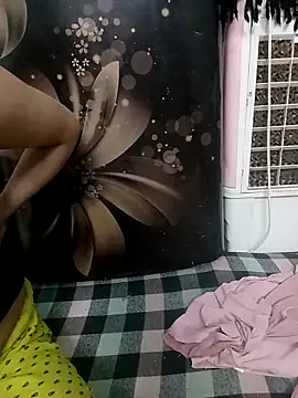 Haniya-143 online show from 3, 3, 2026