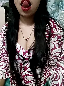 Haniya-143 online show from 5, 3, 2026