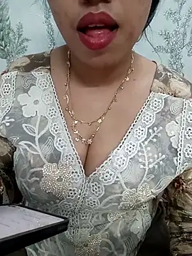 Haniya-143 online show from 5, 4, 2026