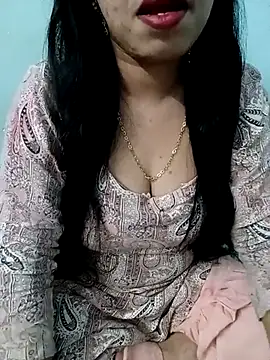 Haniya-143 online show from 9, 11, 2025