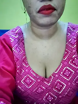 Haniya-143 online show from 22, 9, 2025