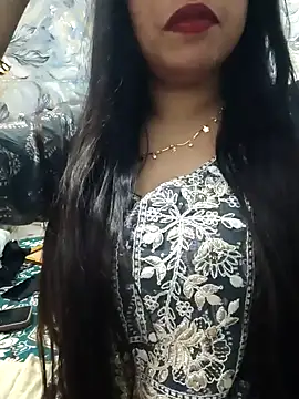 Haniya-143 online show from 23, 3, 2026