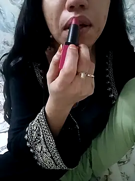 Haniya-143 online show from 24, 4, 2026