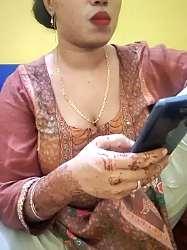 Haniya-143 online show from 13, 9, 2025