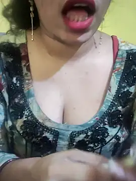 Haniya-143 online show from 1, 11, 2025