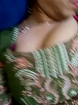 Haniya-143 online show from 22, 11, 2025