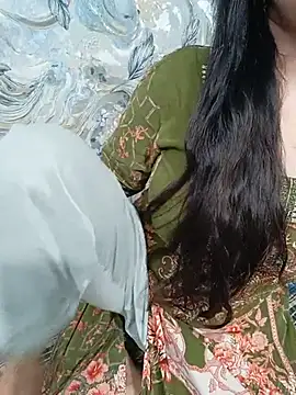 Snapshot of Haniya-143 chatting on 23, 6, 2026 Haniya-143 online show from 23, 6, 2026