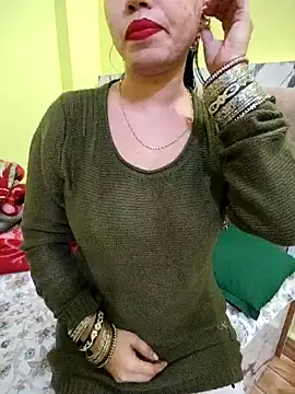 Haniya-143 online show from 17, 12, 2025